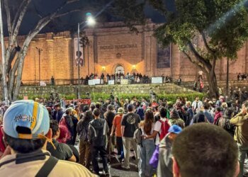 The controversy of the Government and its ‘cultural counterrevolution’ that started