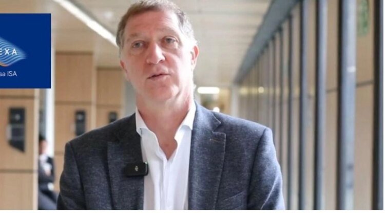 ‘They seek to end Internexa’: Saúl Kattan responds to accusations against him from Isa and has already filed a complaint with the Prosecutor’s Office