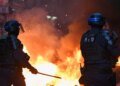Protests in France: the repression and riots of the demonstrations mark the prelude to the 2027 presidential elections