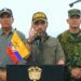 President De la Espriella warns that the Navy will act firmly against pirates or those who abuse raizales in San Andrés