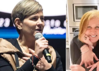 Eva Ferrer’s lawyer announces that former advisor will travel to Washington to provide evidence of her complaints against former first lady Verónica Alcocer