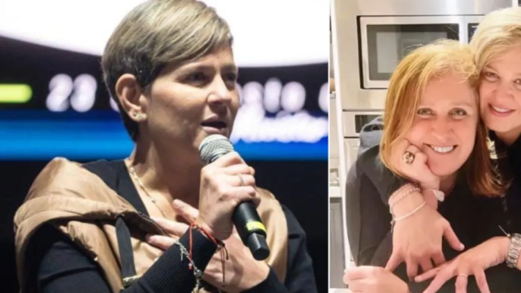 Eva Ferrer’s lawyer announces that former advisor will travel to Washington to provide evidence of her complaints against former first lady Verónica Alcocer