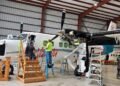 Gov't eyes more Twin Otters and ATR