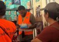 Shops Inspected for Food Safety Compliance