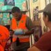 Shops Inspected for Food Safety Compliance