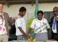 VT1.9 Billion Secondary Education Programme Launched
