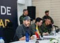Fight against corruption and alliances with terrorists: what is behind De La Espriella’s warnings to local leaders