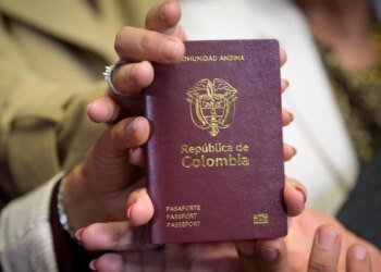Foreign Ministry refused to sign a report that validates the passport model despite agreement on terms: Portugal questions Ministry memorials