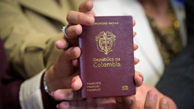 Foreign Ministry refused to sign a report that validates the passport model despite agreement on terms: Portugal questions Ministry memorials