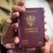 Foreign Ministry refused to sign a report that validates the passport model despite agreement on terms: Portugal questions Ministry memorials