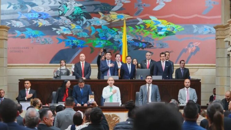 Chamber processes without changes before the Senate the nine articles of the pension reform returned by the Constitutional Court: it avoids conciliation