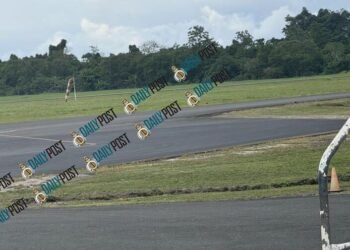 Pekoa landowner wants land returned if airport upgrade stalls
