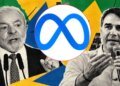 Meta denies interference in the Brazilian elections after a complaint by President Lula da Silva for alleged favoring of Flávio Bolsonaro