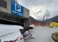 The owners of the Vinyes car park denounce the “negligence” of the common and the corporation defends that it is working to solve the water leaks