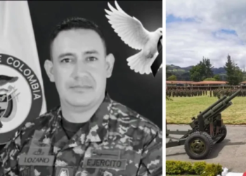 What is known about the discussion between the soldiers in the Tarqui Battalion in Sogamoso, in Boyacá, which ended in an alleged shooting attack