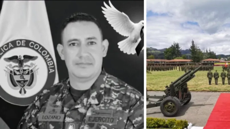 What is known about the discussion between the soldiers in the Tarqui Battalion in Sogamoso, in Boyacá, which ended in an alleged shooting attack