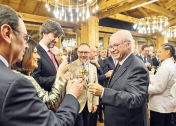 The delimitation of the border between Andorra and Spain is still in the initial phase