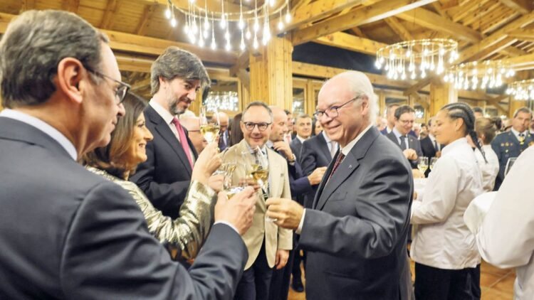 The delimitation of the border between Andorra and Spain is still in the initial phase