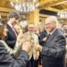 The delimitation of the border between Andorra and Spain is still in the initial phase