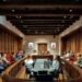 More than 40 students from Ordino become general councilors of Andorra for a day