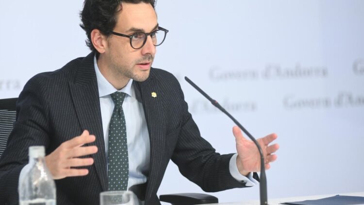 The Government of Andorra sees cooperatives with good eyes as a new way to expand the housing stock