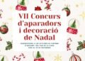 Encamp, parish of Andorra will award up to 450 euros to the best windows and Christmas decorations