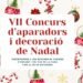 Encamp, parish of Andorra will award up to 450 euros to the best windows and Christmas decorations