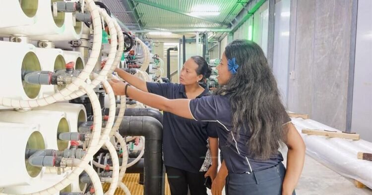 Vanuatu included in ADB’s new five-year Pacific development strategy | News