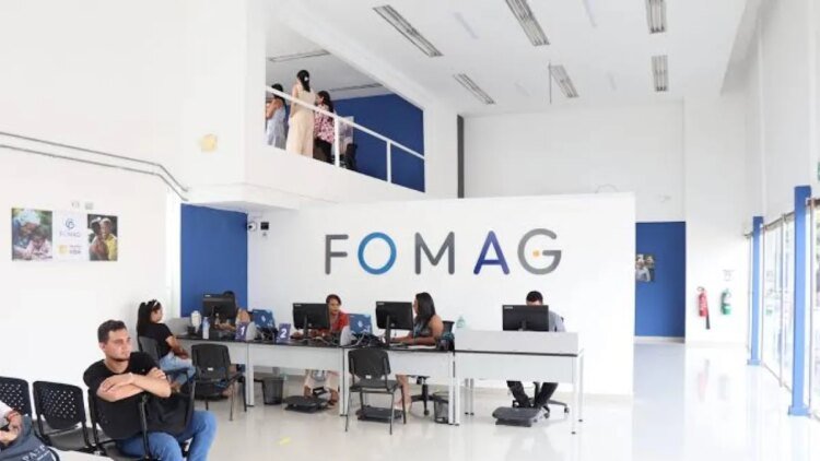 Government of Abelardo De La Espriella announces termination of the Fomag trust contract for the health of teachers and begins the transition stage