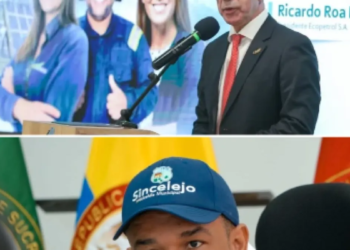 The judicial troubles of the seven Colombian politicians and former officials who appear on the new list of visas revoked by the US.