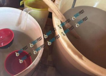 Flu Surge Strains Hospital as Public Urged to Take Precautions, Kava Drinkers Told to Use Own Shells