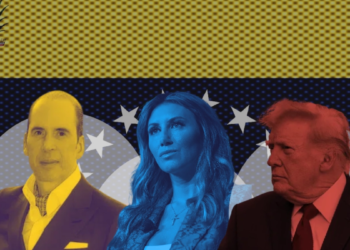 Trump pardoned banker Julio Herrera Velutini after payments to former lawyer