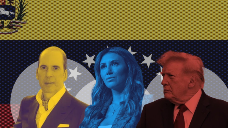 Trump pardoned banker Julio Herrera Velutini after payments to former lawyer