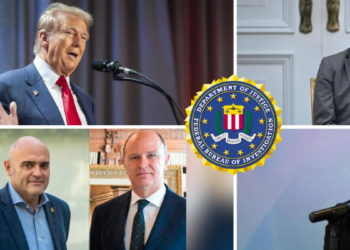 The new measures that the US is preparing after removing the visas of Ricardo Roa, former head of Ecopetrol, and 6 politicians prosecuted for corruption