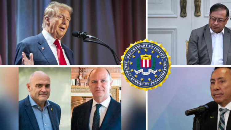The new measures that the US is preparing after removing the visas of Ricardo Roa, former head of Ecopetrol, and 6 politicians prosecuted for corruption