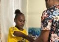 14-Year-Old Saskia Needs Over VT3 Million for Overseas Rheumatic Heart Disease Treatment