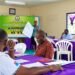 SANMA chiefs and community leaders trained to support offender rehabilitation