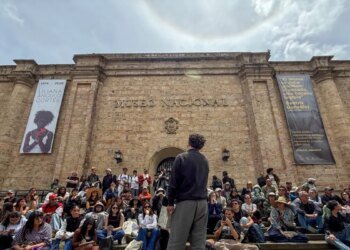 The ideological battle of the De la Espriella Government: experts analyze its ‘cultural counterrevolution’ and its scope