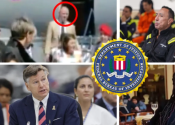 Abu Dhabi, Grau and Juliana Guerrero: what the FBI and ‘the visa remover’ are investigating to execute a fourth phase of sanctions around Gustavo Petro