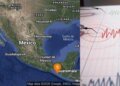Tremor today in Mexico | They report an earthquake of magnitude 4.2 on the morning of this Saturday, October 24: epicenter and depth