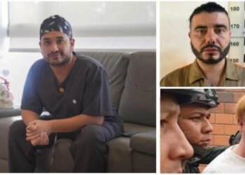 The surgeon linked to the aesthetic procedure performed on the powerful capo ‘Pichi’ speaks: permission to enter a maximum security prison is being investigated