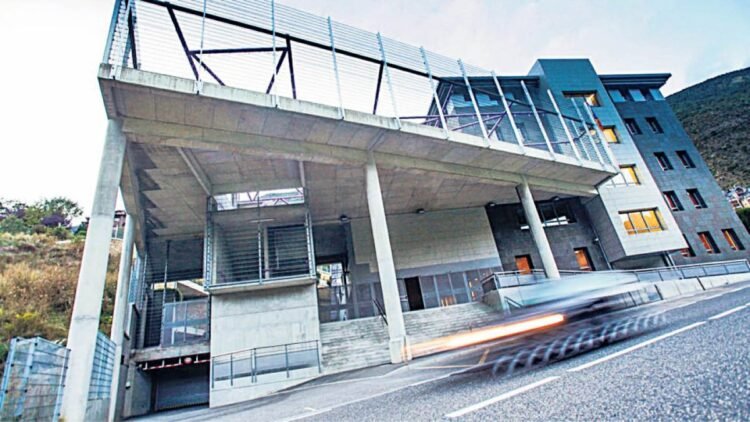 The Ministry of Education of Andorra will hold 35 annual workshops to prevent gender violence