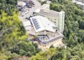 From croissant to cannelloni: the Andorran prison also eats from the menu: croissants, cannelloni, paella, croquettes and adapted dishes fill the prison menu