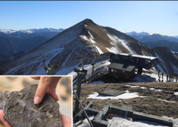 Snow fields in Andorra: the Department of Heritage gives the green light to the skiing union of Pal and Arinsal with a fossil protection zone