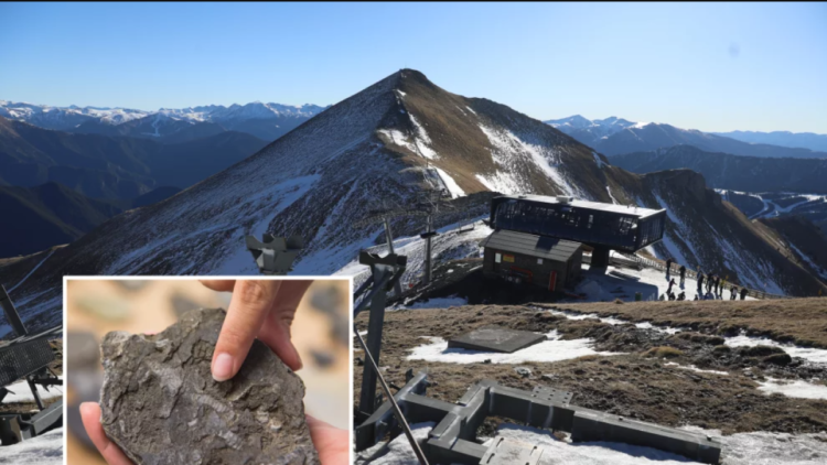 Snow fields in Andorra: the Department of Heritage gives the green light to the skiing union of Pal and Arinsal with a fossil protection zone