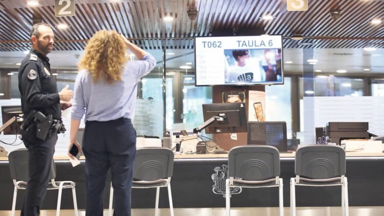 Six salary increases in 30 years