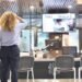 Six salary increases in 30 years