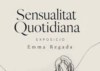 Everyday sensuality