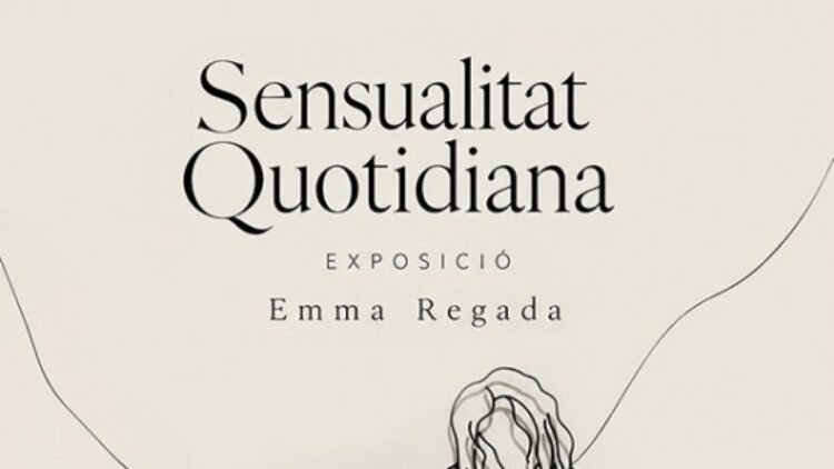 Everyday sensuality