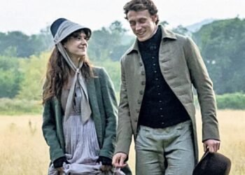 Austen’s return